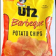Image for article titled A taste test to determine the best barbecue potato chips